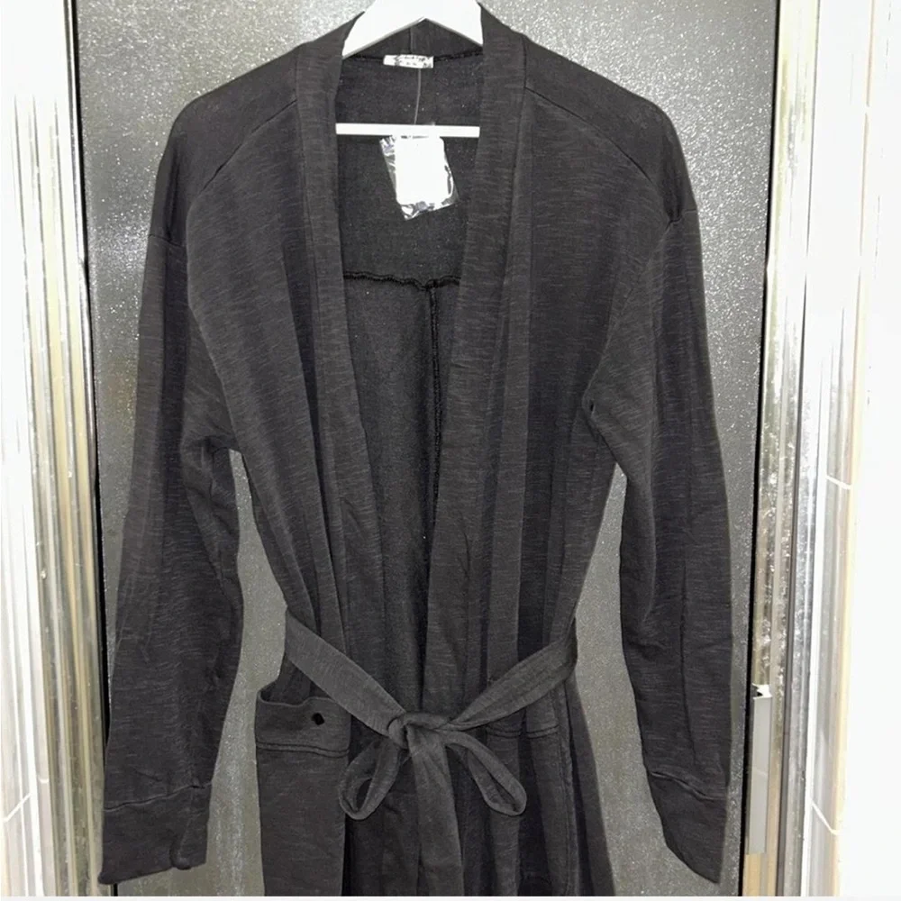 FREE PEOPLE Maxi Cardi Babe I'm Yours - Picture 5 of 8